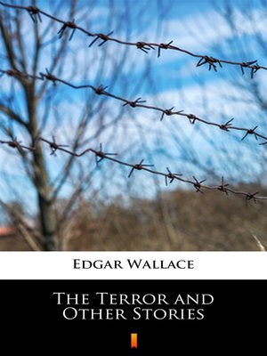 cover image of The Terror and Other Stories